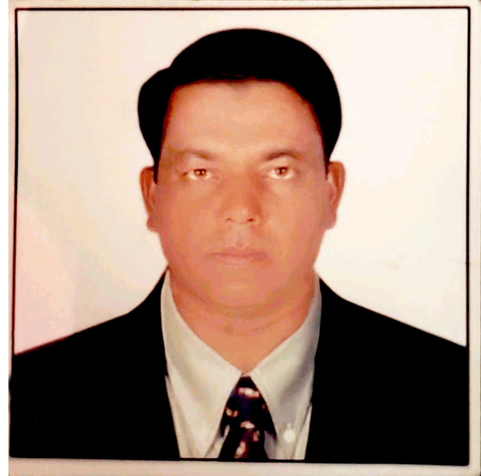 Chairman